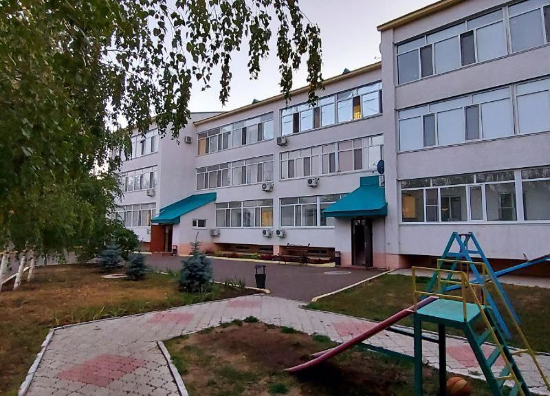 Апартаменты Nirvana - apart hotel Уральск