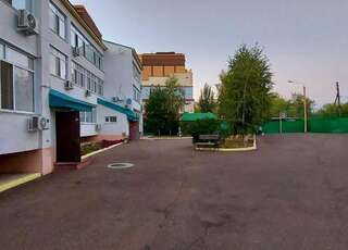 Апартаменты Nirvana - apart hotel Уральск Апартаменты с 2 спальнями-18