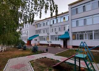 Апартаменты Nirvana - apart hotel Уральск Апартаменты с 2 спальнями-21
