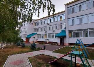 Апартаменты Nirvana - apart hotel Уральск Апартаменты с 2 спальнями-9